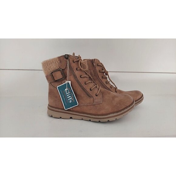 Cliffs By White Mountain Kelsie Bootie/NWOB, Size 9.5 - Picture 3 of 9